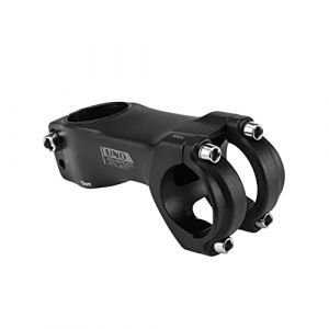 FOMTOR Potence de V&eacute;lo, Potence Cintre Riser 31,8 7 Degr&eacute;s 70mm, Potence VTT R&eacute;glable, Potence de Guidon de V&eacute;lo, pour V&eacute;lo, V&eacute;lo de Route, VTT, BMX, Cyclisme (Fomtor  technologies, neuf)
