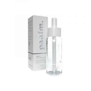 PAALM COSMETICS - Sérum Bronzage sur Mesure - 30ml avec Aloe Vera et Huile de Coco (EasyPara, neuf)