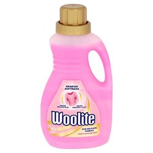 Woolite Lessive liquide pour linge délicat Lavage à la main et en machine 12 lavages 750 ml (Advanced Healthcare products Ltd, neuf)