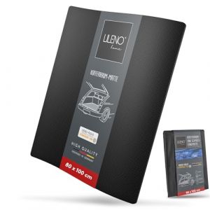 LILENO HOME Tapis anti-salet&eacute; antid&eacute;rapant universel [80 x 100 cm] D&eacute;coupable et imperm&eacute;able &ndash; Tapis antid&eacute;rapant pour voiture &ndash; Tapis de coffre &ndash; Tapis antid&eacute;rapant pour tiroirs &ndash; Tapis de protection (Discount-Deal24, neuf)