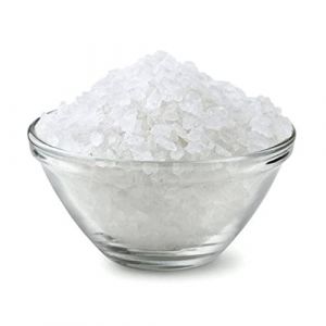 La zappa Sel Marin granulaire pour Piscine et adoucisseur professionnel Action rapide 25 kg (La Zappa, neuf)