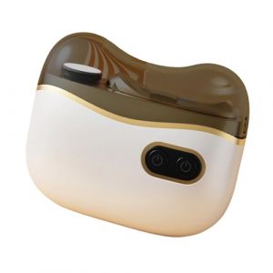 Cutter Des Ongles &Eacute;lectriques Pour Une Taille Pr&eacute;cise Avec Outil Beaut&eacute; Portable &Agrave; Op&eacute;ration Lumi&egrave;re &Agrave; LED Pour Le Salon &Agrave; Domicile Utiliser Le Dispositif Soins Des Ongles (PLMN, neuf)