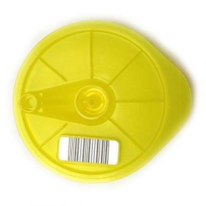 AQUALOGIS T-Disc Disque De Nettoyage Compatible pour Cafetière Tassimo Bosch, 617771, 00611632, 00576836, 00621101 (Indipc, neuf)