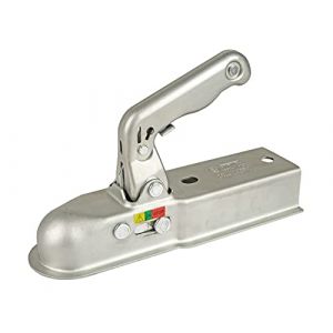LAS Statuette Raccord 10643 Griffe rectangulaire 750 kg 70 mm (Loisiro, neuf)