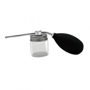 Beavorty Spray En Caoutchouc Pour La Construction Des Cheveux - Spray De Remplissage Capillaire - Applicateur De Fibres Capillaires - Antistatique Et Facile À Appliquer (T Innovation·HX, neuf)