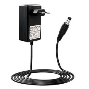 17V 1A Alimentation Chargeur pour Bose SoundLink I, II, III / 1, 2, 3, Adaptateur Secteur Alimentation Bluetooth Mobile Speaker pour Enceinte Remplacement 369946-1300 306386-101 404600 414255 (DengHaJuBao, neuf)