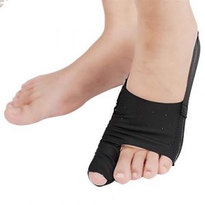 éCarteur D'Orteils, Correcteur D'Oignon, Correcteur D'Hallux Valgus Soulagement D'Oignon Manchons de Protection Gel Valgus Lisseur D'Orteil Attelles Entretoise(M) (GB UK STORE, neuf)