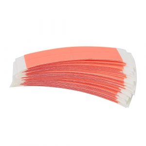 Ruban adhésif double face pour perruque, ruban adhésif double face pour perruque imperméable adhésive, perruques durables perruque avant en dentelle pour les produits de coiffure (sunborui-EU, neuf)