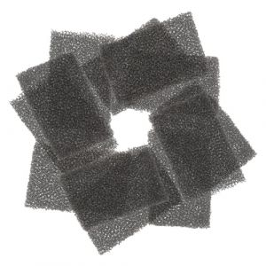 ERINGOGO 32pièces Éponges Maquillage Spécial Effet Pour Halloween Outils De Maquillage Éponges De Création De Blessures Pour Corps Et Visage (Jehmal, neuf)