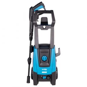 Cofan Nettoyeur Haute Pression | 1600 W | Débit Maximum 420 l/h | Pression maximale 130 Bars | Tuyau de 5 mètres | Lance réglable (Latiendadeelectricidad_, neuf)