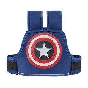 Harnais Moto Enfant Moto Anti-chute Pour Enfants Avec Bande R&eacute;fl&eacute;chissante d'avertissement Adapt&eacute;e aux Enfants de 1 &agrave; 12 ans Ceinture de S&eacute;curit&eacute; Multifonctionnelle R&eacute;glable Ceinture de S&eacute;curit&eacute; B&eacute;b&eacute; (Baiyouli, neuf)