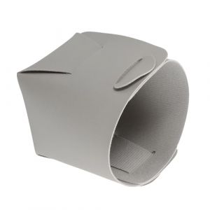 Veemoon Bo&icirc;te de Rangement Pliable pour Divers Objets Organisateur de Bureau Chevet Bo&icirc;te D&eacute;corative pour Cl&eacute;s et Bijoux (hagan panting, neuf)