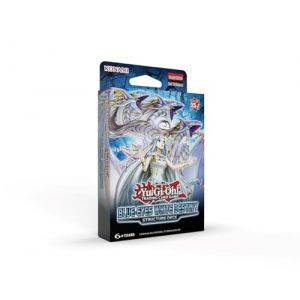 YU-GI-OH! TCG - Structure Deck - Blue-Eyes White Destiny - ENG (Heartforcards, neuf)