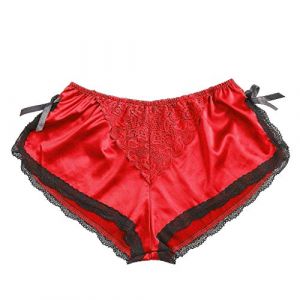 Cocila Promo Et Vente Flash Dessous Sexy Femme Ensemble Lingerie Harnais Sexy Femme Tenue Sexy M&egrave;re No&euml;l Femme Bodysuit Femme Pyjama Vetement Grande Taille Femme Offre De Mes Commande (Cocila, neuf)