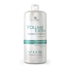 Fauvert Professionnel - VHSP Shampooing Amplificateur (Amande Douce + Complexe Volume +) - 1L (LEGEND'HAIR DELTA BEAUTE DISTRIBUTION, neuf)