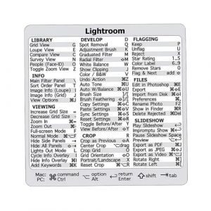 Autocollant de raccourci clavier &ndash; Guide de r&eacute;f&eacute;rence rapide Word/Autocollants de raccourci clavier pour PC portable &ndash; Autocollants de raccourcis clavier pour ordinateur portable (linlumh, neuf)