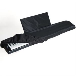 XPJYUA Housse pour Clavier Housse de Clavier de Piano électrique à 88 Touches Housse de Support Housse de Piano en Tissu (YANCANDA, neuf)
