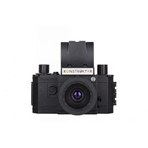 Konstruktor F (Lomography France, neuf)