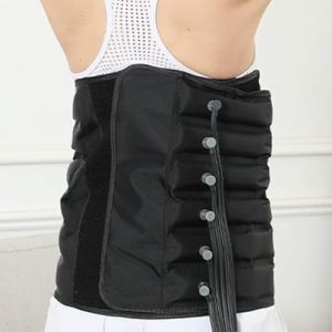 Bottes Pressoth&eacute;rapie 6 Chambre, Pressotherapie Jambes et Ventre et Bras, Pressoth&eacute;rapie Machine De Drainage Lymphatique De Pression D'air pour Appareil Circulation Sanguine (QUANHUAISHANG, neuf)