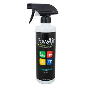 Powair Penetrator pour Chien (Gifts Direct 2 U Ltd, neuf)