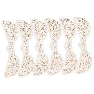 Healeved Autocollants de Maquillage Festifs – pour Un Look Temporaire Élégant (Sonieg, neuf)