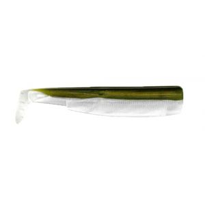 Fiiish Black Minnow 140 - 14cm - N°4 - Kaki - BM033 (CARNASPORT, neuf)