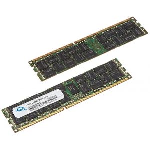 OWC 32 Go (16 Go 2X) 1866MHz DDR3 PC3-14900 ECC-R M&eacute;moire SDRAM Kit de Mise &agrave; Niveau, ECC Registered, (1866D3R9M32), pour Mac Pro 2013 (Tec & More, neuf)