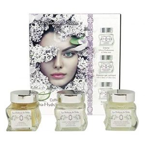 Coffret Soin du visage à l'Aloé Véra (Mon Shop Beauté ⭐⭐⭐⭐⭐, neuf)