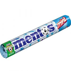Mentos Menthe (Mega-Paradies GmbH, neuf)