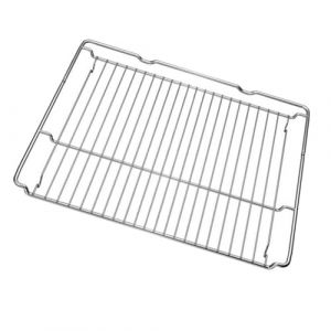 SIEMENS Grille HZ634000, Grille de cuisson pour fours (SOS-Accessoire, neuf)