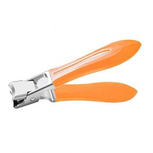 Coupe-ongles à mâchoire large (ZLwneh, neuf)