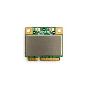 ALFA Network Carte Haute efficacit&eacute; Intel Ax200u Mini PCIe WiFi6 et BT5 (AWPCIE-AX200U) (Electropolis_Online, neuf)