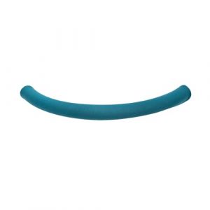 BABYDOME Housse de protection pour la barre d'accoudoir de la poussette Guidon : design exclusif, sécurité et confort pour votre bébé. Fabrication artisanale en Espagne e (Mirtux, neuf)