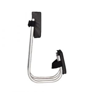 Senermter Si&egrave;ge &agrave; Genoux de Jardinage - Support Ergonomique L&eacute;ger avec Coussin EVA et Structure Acier - pour Travail et Loisirs en Ext&eacute;rieur (qinxie, neuf)