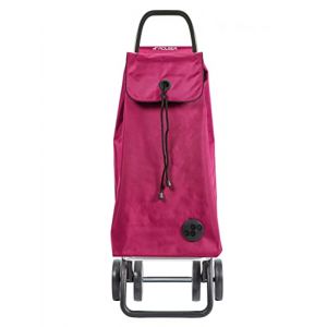 Chariot de Course Rolser I-Max MF 4 Roues Pliante - Bassi (Latiendadeelectricidad_, neuf)