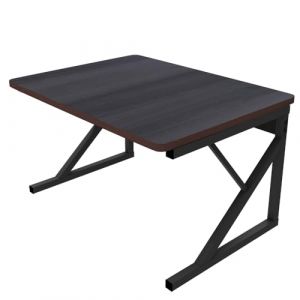 LANTUS Support de Four à Micro-Ondes Étagère de Rangement pour Micro-Ondes Multifonctio étagère de Stockage Étagère de Cuisine Support Tablette,54 * 35 * 34.5cm -noir (Hechheu, neuf)