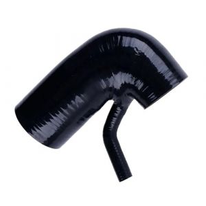 BILKAR Tuyau radiateur Voiture Compatible avec Alfa pour Romeo 147 156 GT Coup&eacute; 3,2 L V6 24 V 60678022 Kit De Tuyau D'admission d'air en Silicone Tuyau De Radiateur Tuyau Pi&egrave;ces Automobiles (denghzoushizhangugoshengbaihuodian, neuf)