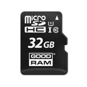 Goodram m1aa-0320r12 Micro sdhc Class 10 uhs-i u1 - Micro sdhc. (Reidl Imaging, neuf)