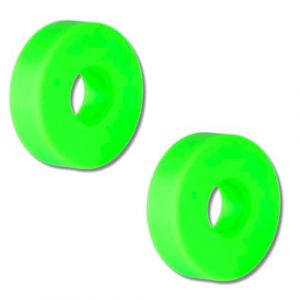 GARTIAM - Lot de 2 Bloc WC anti calcaire, Aimant anti calcaire magnetique, WC detartrant, Nettoyant WC ecologique pour toilettes (LYNXAB, neuf)