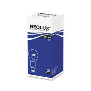 NEOLUX Lampe de signalisation standard pour voitures et motos (AUTODOC Shop, neuf)