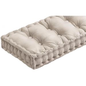 Coussin de Si&egrave;ge Banc Garden 50/40/70x30/110x40/120x40 Indoor/Outdoor Coussin de Banc Velvet Coussin de Sol Long for Bay Windows, Garden Patio, Long Chairs, Dining, Swings & Porch(D,110x40x8cm) (amzgyc, neuf)