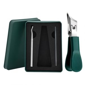 En acier inoxydable incarn&eacute; (diaoleikejiyouxiangongsi, neuf)