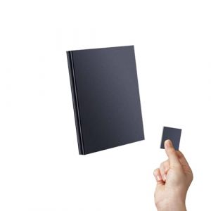 Feloyal Enregistreur Vocal Mini 64 Go Enregistreur Vocal Professionnel avec Activation Vocale 60 Heures d'enregistrement Enregistreur Vocal Rechargeable USB pour R&eacute;unions Interviews Le&ccedil;ons (Feloyal Official, neuf)