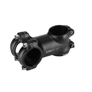BESNIN 31,8mm Potence de V&eacute;lo 7 Degr&eacute;s Potence VTT 60mm Potence de Guidon Riser en Alliage Aluminium pour V&eacute;lo de Route, BMX, Cyclisme (Besnin Technology co., Ltd, neuf)