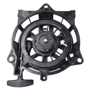 MoSundi Lanceur de tondeuse à gazon pour Honda GCV135, pour GCV160, GCV190, GC135, GC160, 28400-Z0M-801, 28400Z0M801 Pièces de rechange pour moteur (Suzaihuu, neuf)