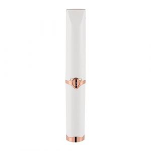 ensemble recourbe-cils chauffant Mini USB électrique recourbe-cils maquillage recourbe-cils Portable recourbe-cils support de outil de électrique outils de beauté Charge Abs Rose (White, One Size) (Cinzer, neuf)