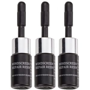 Kit de r&eacute;paration de fissures en verre, liquide de r&eacute;paration de verre, kit de r&eacute;paration de miroir &agrave; base de r&eacute;sine, liquide de r&eacute;paration de verre bris&eacute;, nano fluide de remplissage pour r&eacute;parer les (DongGuanShiZhiWuDaWangLuoKeJiYouXianGongSi, neuf)