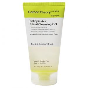 Salicylic Gel Cleanser (Albert Roger Ltd, neuf)