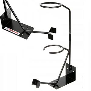 Support de Pistolet pulvérisateur Support de crépine de Peinture (Airtools24, neuf)