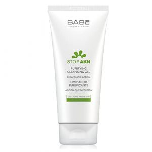BABE Gommages (AR First Aid, neuf)